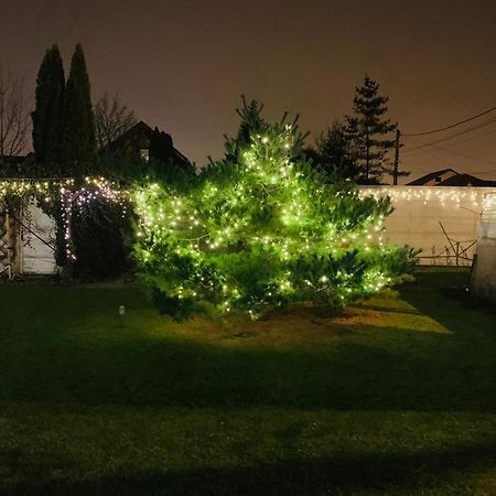 Villa Umberti Sybin Zewnętrze zdjęcie