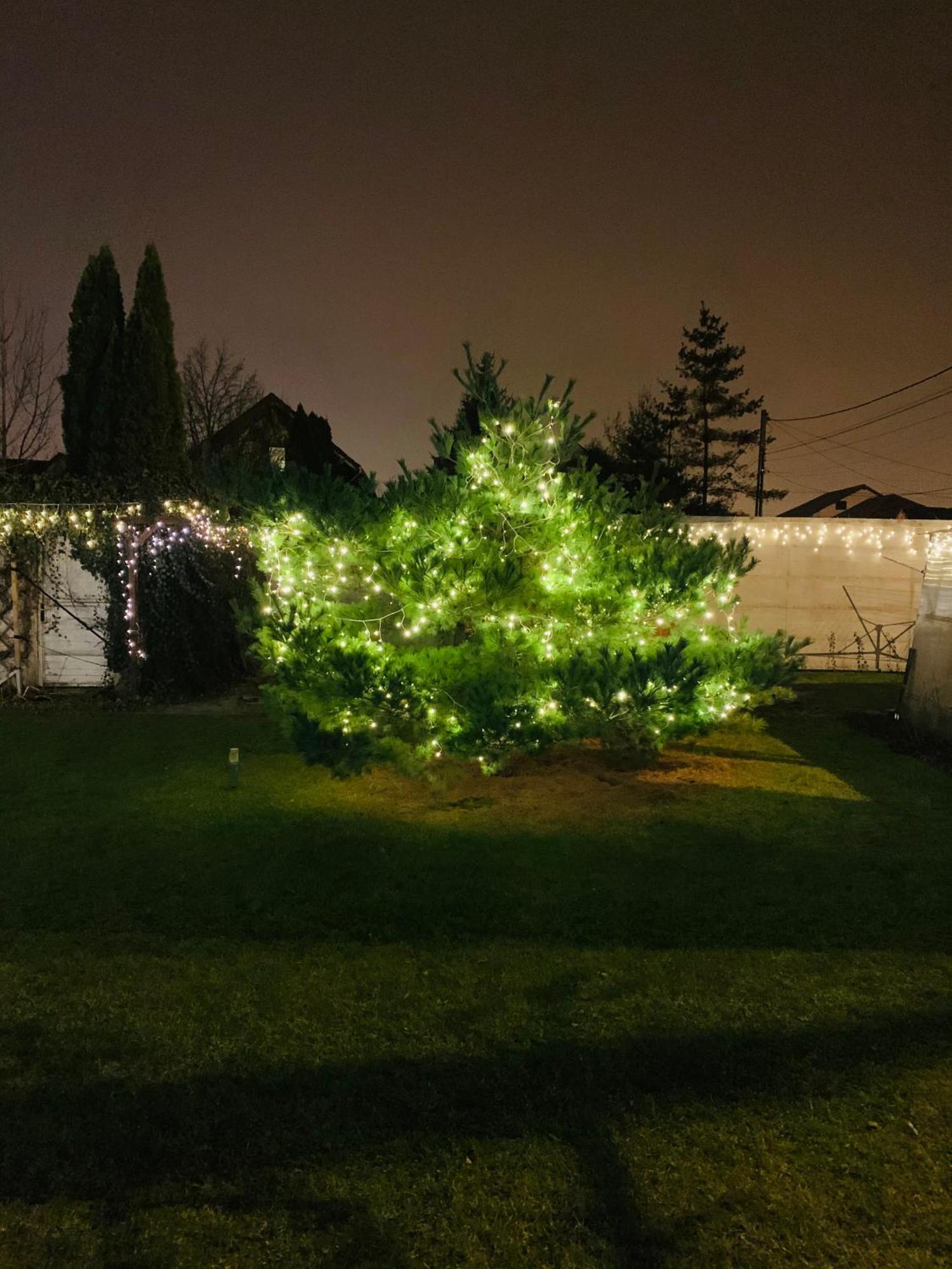 Villa Umberti Sybin Zewnętrze zdjęcie