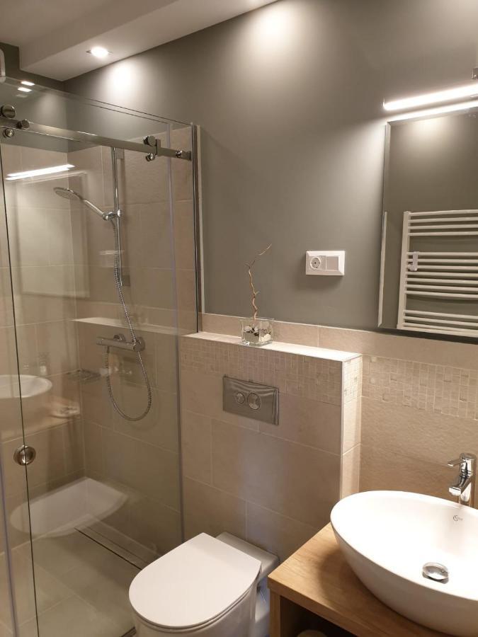 Villa Umberti Sybin Zewnętrze zdjęcie