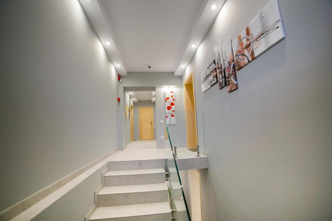 Villa Umberti Sybin Zewnętrze zdjęcie